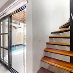 La Selva 4 Bungalow
