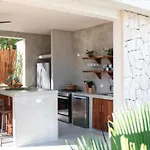 Grand Villa In Tulum - Riviera Maya