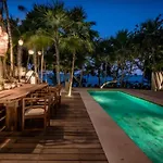 Exceptional Villa In Soliman Bay - Riviera Maya