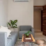 Grand Villa In Tulum - Riviera Maya