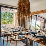 3Br Luxury Penthouse Private Plunge Pool Jungle - Mira Luna 322