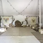 Hotel Cabanas Los Lirios Tulum