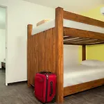 Hostel Colorbox Beds And Tulum