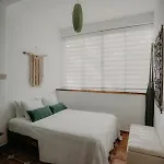 Apartment Sagrado