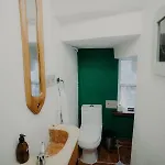 Apartment Sagrado