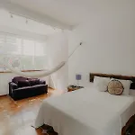 Apartment Sagrado *