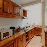 Apartment Sagrado *