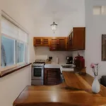 Apartment Sagrado *