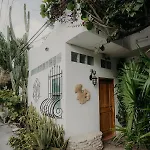 Sagrado Apartment Tulum