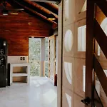 Luxury Treehouse Jungle /casa Danzantes * Tulum