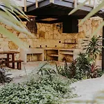 Luxury Treehouse Tulum Jungle /Casa Danzantes