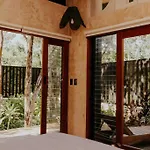Luxury Treehouse Tulum Jungle /Casa Danzantes