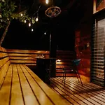 Luxury Treehouse Jungle /casa Danzantes