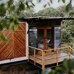 Luxury Treehouse Jungle /casa Danzantes *