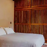 Сasa de vacaciones Luxury Treehouse Jungle /casa Danzantes Tulum