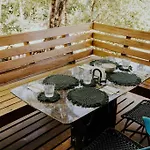 Luxury Treehouse Jungle /casa Danzantes Сasa de vacaciones *