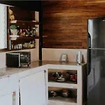 Сasa de vacaciones Luxury Treehouse Jungle /casa Danzantes