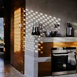 Сasa de vacaciones Luxury Treehouse Jungle /casa Danzantes *