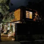 Luxury Treehouse Jungle /casa Danzantes *