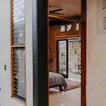 Сasa de vacaciones Luxury Treehouse Jungle /casa Danzantes
