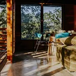 Luxury Treehouse Jungle /casa Danzantes * Tulum