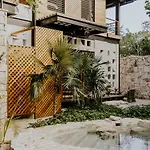 Сasa de vacaciones Luxury Treehouse Jungle /casa Danzantes *
