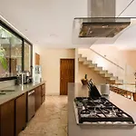 With Jacuzzi & Pool With Great Concierge Service Villa
