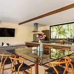 With Jacuzzi & Pool With Great Concierge Service * Tulum