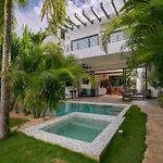 With Jacuzzi & Pool With Great Concierge Service *