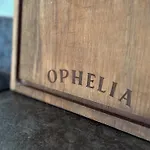 Ophelia In Aldea Zama