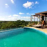 Hotel Menesse #327, Downtown Tulum