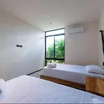 Cozy Ground And Terrace In La Veleta 2br 4 Guests Hotel Tulum