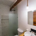 Hotel Cozy Ground And Terrace In La Veleta 2br 4 Guests 4*