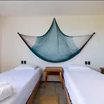 Cozy Ground And Terrace In La Veleta 2br 4 Guests 4* Tulum