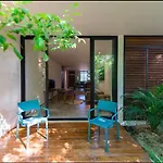 Cozy Ground And Terrace In La Veleta 2br 4 Guests