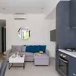 Apartamento Sunsetviewph+privpool+near Beach&town+rooftop+50mb