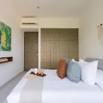 Sunsetviewph+privpool+near Beach&town+rooftop+50mb * Tulum