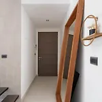 Apartamento Sunsetviewph+privpool+near Beach&town+rooftop+50mb