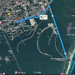 Apartamento Sunsetviewph+privpool+near Beach&town+rooftop+50mb *