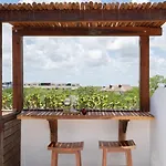 Sunsetviewph+privpool+near Beach&town+rooftop+50mb
