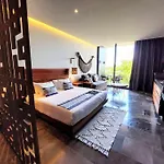 Iik Tulum Estudio Moderno 1 Habitacion