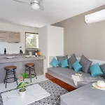 Beatiful Condo In The Jungle Horus 105