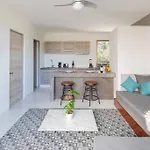 Beatiful Condo In The Jungle Horus 105