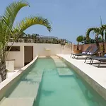 Koos 3* Tulum