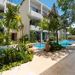 Nhoa 108b Lux 1br Plunge Pool In Aldea Zama Сasa de vacaciones