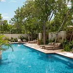 Nhoa 108b Lux 1br Plunge Pool In Aldea Zama *