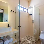 Jungle - Cenote Villa
