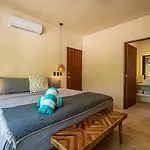 Villa Jungle - Cenote Tulum