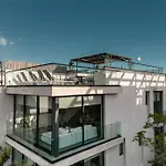 Kite Lux Accommodation, Full Pool-Wifi-Spa-Chhef-Transportation Much More