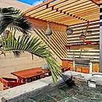 Mistiq Pent House 3 Recamaras, 3 Baños, Sala, Comedor, Terraza Y Jacuzzi Tulum